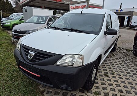 Dacia Logan Express 31.000km! Servo el Fenster AHK !
