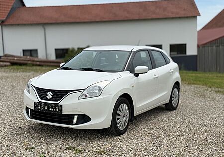 Suzuki Baleno 1,2