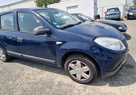 Dacia Sandero Ambiance*Tüv 26