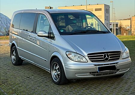 Mercedes-Benz Viano 3.0 CDI FUN kompakt FUN