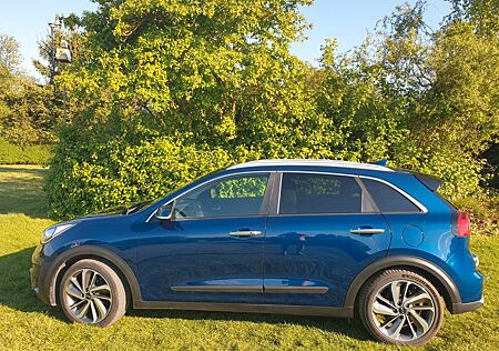 Kia Niro 1.6 GDI Hybrid Edition 7 Edition 7