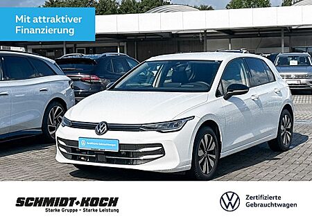VW Golf Volkswagen VIII 1.5 TSI Goal Harman Kardon, RFK, ACC