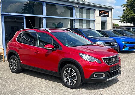 Peugeot 2008 Allure