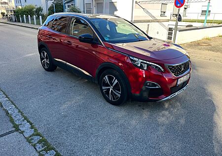 Peugeot 3008 Allure