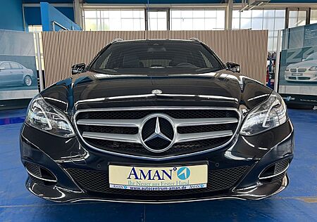 Mercedes-Benz E 200 2.2 T-Modell BlueTec (AMAN®)