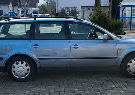 VW Passat Volkswagen 1.9 Combi