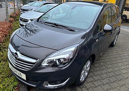 Opel Meriva 1,4 Innovation Autom. AHK/SHZ