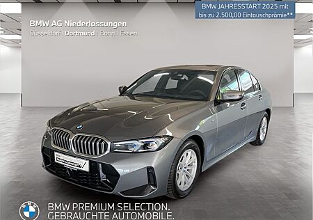 BMW 320i Limousine M Sport LiveCockpitProf Kamera