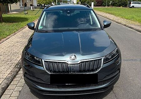 Skoda Karoq 2.0 TDI SCR STYLE STYLE