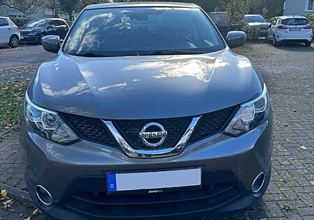 Nissan Qashqai 1.2 DIG-T Xtronic