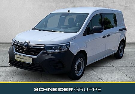 Renault Kangoo gebraucht kaufen Renault Kangoo RAPID L2 BLUE DCI 115 DOPPELKABINE