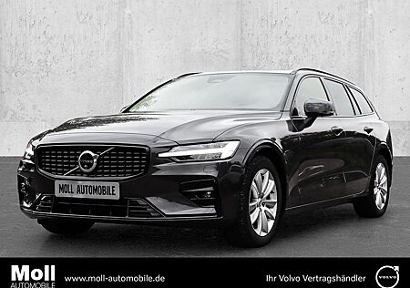 Volvo V60 Kombi Plus Dark B4 Benzin EU6e Digitales Coc