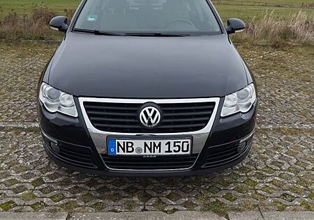 VW Passat Volkswagen 1.4 TSI Comfortline Comfortline