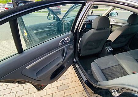 Skoda Superb 2.0 TDI Ambition Ambition
