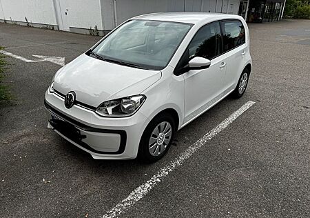 VW Up Volkswagen ! 1.0 44kW -