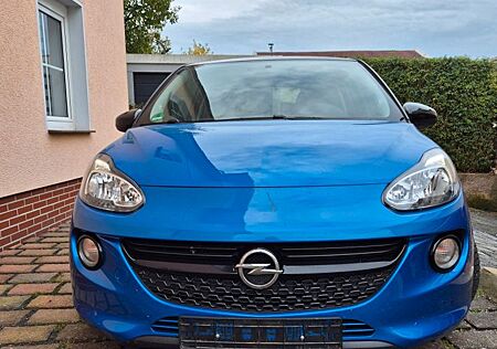 Opel Adam SLAM 1.0 ECOTEC ecoFLEX 66kWStart/Stop SLAM