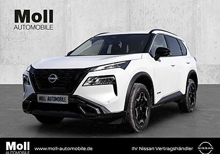 Nissan X-Trail N-Trek 1.5 VC-T e-POWER 204PS 4x2 5-Sitz