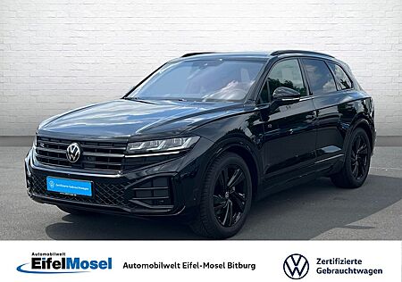 VW Touareg Volkswagen R-Line 3.0 V6 TDI R-Line 4Motion Tiptron
