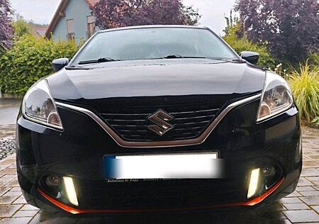 Suzuki Baleno 1.2DUALJET Club,TÜV neu,super zuverlässig