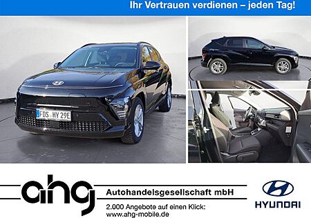 Hyundai Kona SX2 (MY26) EV h (135