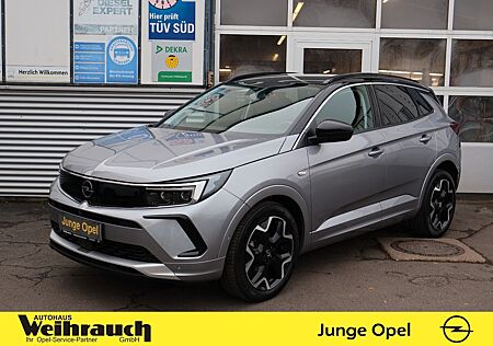 Opel Grandland X Grandland 1.2 Turbo AT8 Ultimate+Night Vision+