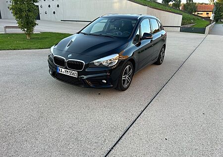 BMW 218d 218 Active Tourer -