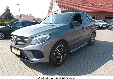Mercedes-Benz GLE 350 GLE -Klasse d 4Matic AMG-Paket,Xenon+++