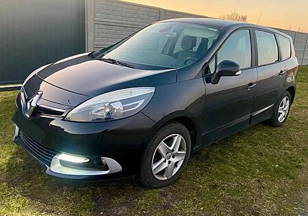 Renault Grand Scenic 7 Sitze Edition ENERGY dCi 130PS