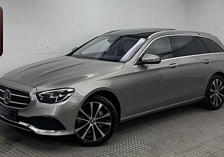 Mercedes-Benz E 300 de 4M AVANTGARDE PANO+HUD+360+BURMSTER+DAB