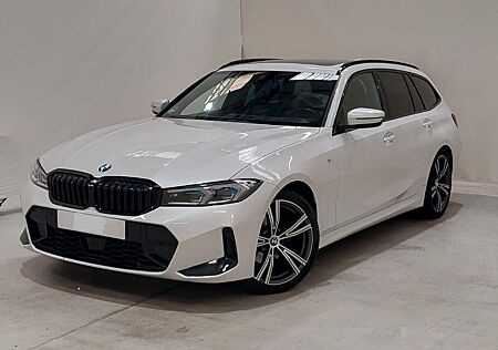 BMW 320d xDrive M Sport / Harman-Kardon / Pano / AHK