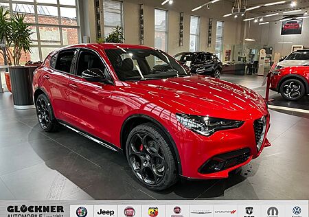 Alfa Romeo Stelvio Veloce 2.0l Q4 21ZOLL PREMIUMPAKET