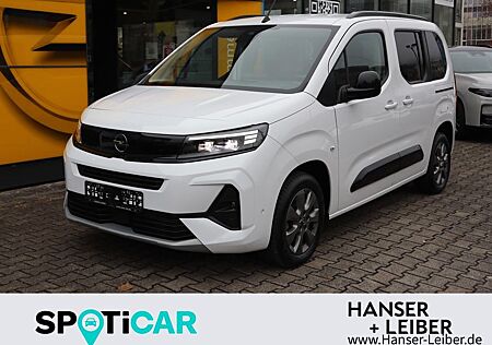 Opel Combo Life 1.5D AT8 GS Navi Sitzhzg Kamera