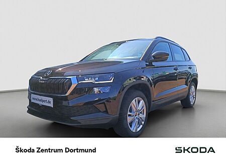 Skoda Karoq 1.5 SELECTION NAVI COLUMBUS CAM AHK ACC