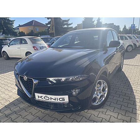 Alfa Romeo Tonale leasen
