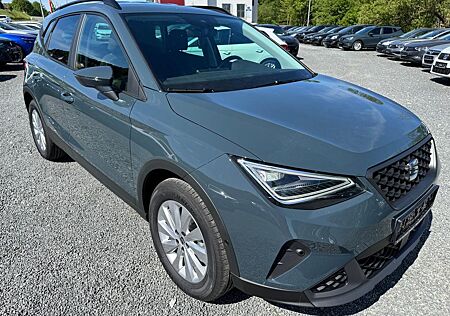Seat Arona 1.0 TSI *DSG*ROAD-EDITION*AHK-VORBE*PDCHI+