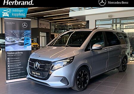 Mercedes-Benz V 250 STYLE/L *PANO-DACH*STANDHEIZ*AHK*MULTIBEAM