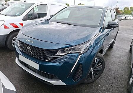 Peugeot 5008 1.5 96 kW 130 ALLURE PACK*7 Sitze
