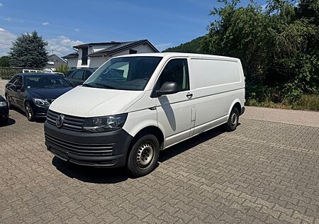 VW T6 Transporter Volkswagen 2.0 TDi Kasten- lang KLIMA PDC