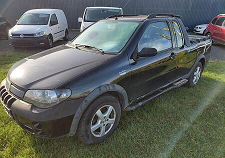 Fiat Strada 1.3 - KLIMA - TÜV NEU