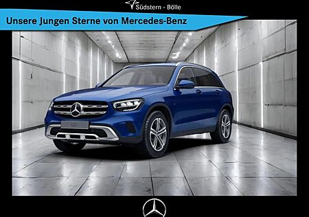 Mercedes-Benz GLC 300 de 4M +SHZ+NAVI+KAMERA+MBUX+PDC+LED+AUT