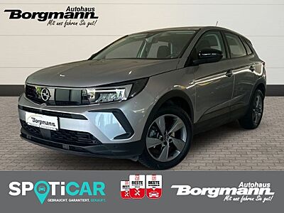 Opel Grandland Enjoy, 1.2 - PDC - LED - Apple Carplay