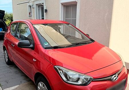 Hyundai i20 1.2 5 Star Edition 5 Star Edition