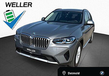 BMW X3 xDrive 30e LC-Prof HUD HIFI PA+ ACC Laser 18"