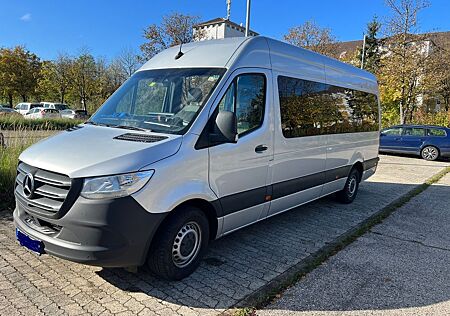 Mercedes-Benz Sprinter 316 9 Sitze