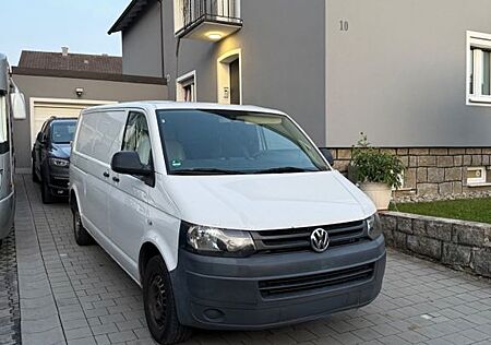 VW T5 Transporter Volkswagen 2.0