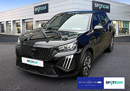 Peugeot 2008 1.2 PureTech 100 Active