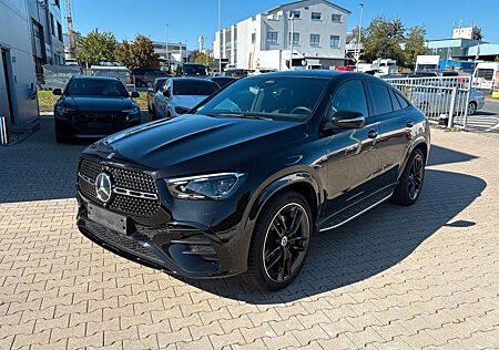Mercedes-Benz GLE 300 d 4M Coupe/AMG Line/Burmester/Airmatic