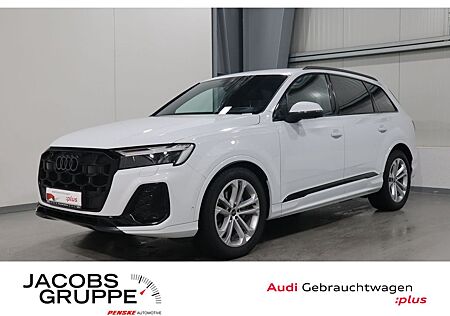 Audi Q7 45 TDI quattro S line Matrix-LED*Head-up*Kame