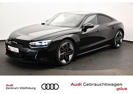 Audi e-tron GT quattro Pano/Tempo/Einparkhi