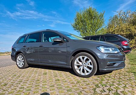 VW Golf Volkswagen 2.0 TDI DSG 4MOTION Join Variant Join